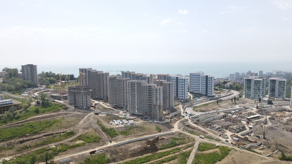 
  Продается 1-комн. квартира 38.11 м², в ЖК Кислород, корпус 15. Фото 9.
