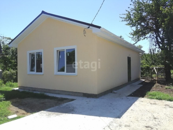 
  Продается дом 65 м². Фото 2.