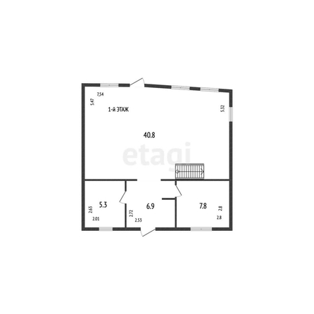 
  Продается дача 117.2 м². Фото 42.
