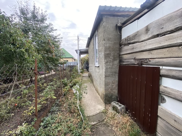 
  Продается дом 34.5 м². Фото 13.