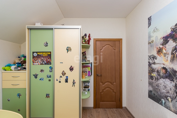 
  Продается дом 115 м². Фото 11.