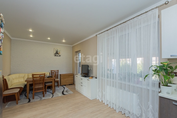 
  Продается дом 115 м². Фото 20.