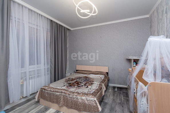 
  Продается дом 110 м². Фото 15.