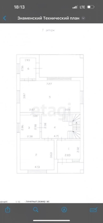 
  Продается дом 180.2 м². Фото 49.