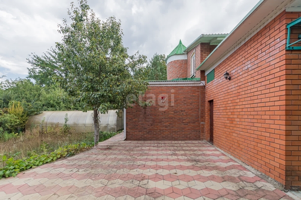 
  Продается дом 193.8 м². Фото 35.
