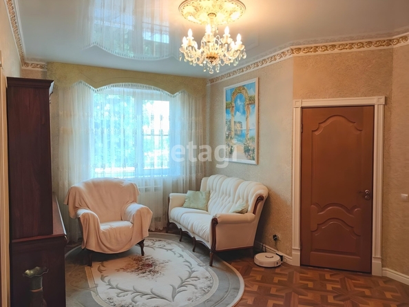 
  Продается дом 100 м². Фото 1.