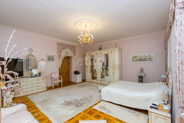 
  Продается дом 555.9 м². Фото 11.