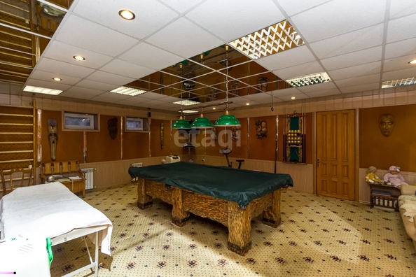 
  Продается дом 555.9 м². Фото 16.