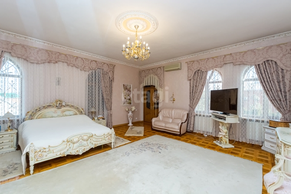 
  Продается дом 560 м². Фото 16.