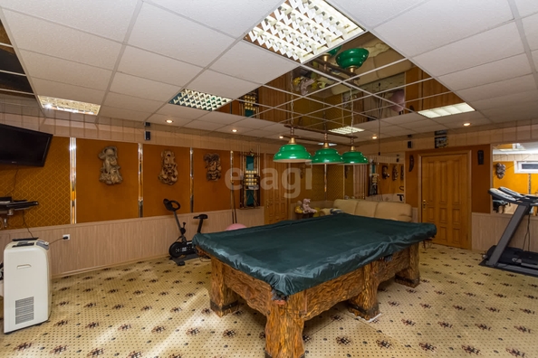 
  Продается дом 560 м². Фото 29.