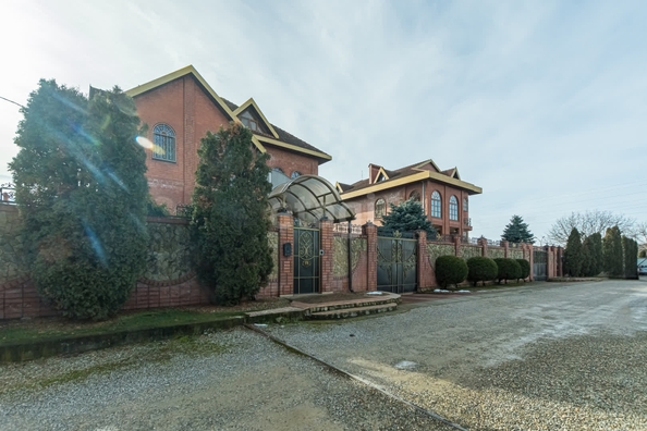 
  Продается дом 560 м². Фото 35.