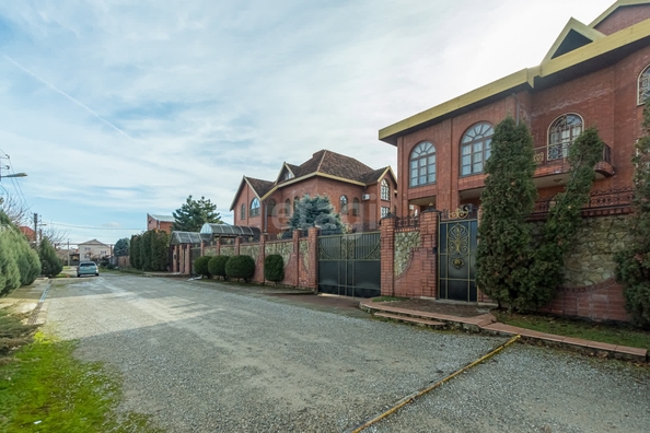 
  Продается дом 560 м². Фото 38.