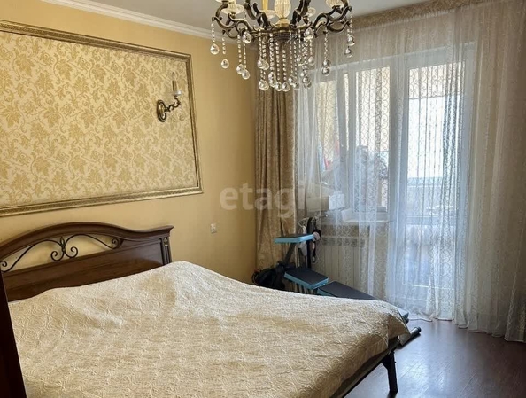 
  Продается 3-комн. квартира 91.7 м². Фото 5.