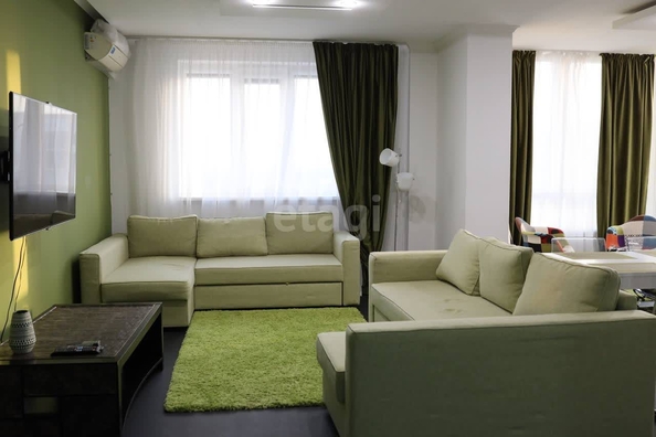 
  Продается 1-комн. квартира 52.7 м². Фото 1.