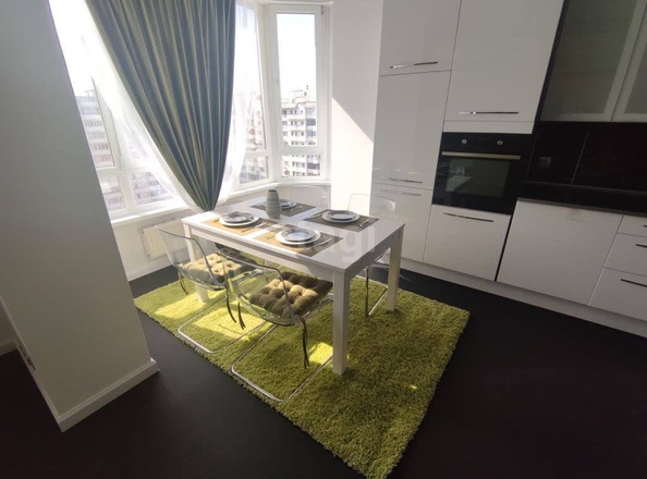 
  Продается 1-комн. квартира 52.7 м². Фото 6.
