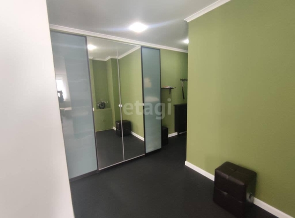 
  Продается 1-комн. квартира 52.7 м². Фото 9.