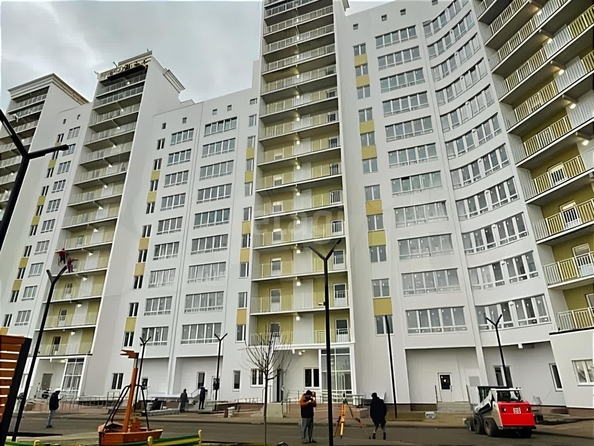 
  Продается 2-комн. квартира 59.49 м². Фото 7.