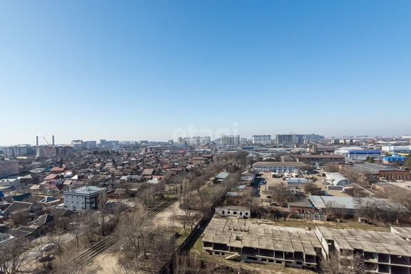 
  Продается 1-комн. квартира 36 м². Фото 8.