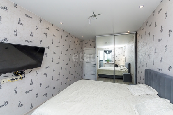 
  Продается 1-комн. квартира 36 м². Фото 9.