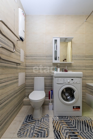
  Продается 1-комн. квартира 36 м². Фото 13.