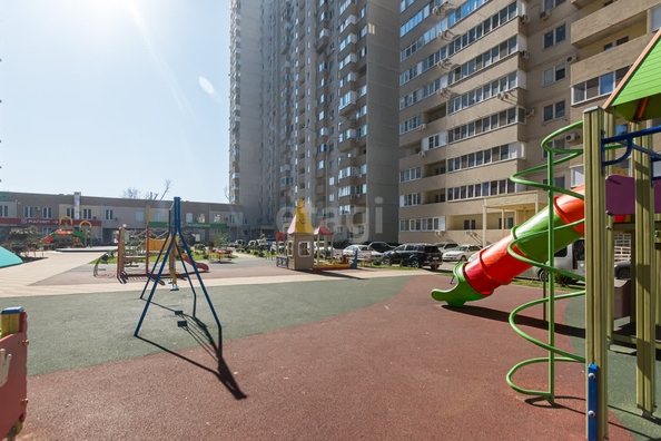 
  Продается 1-комн. квартира 36 м². Фото 24.