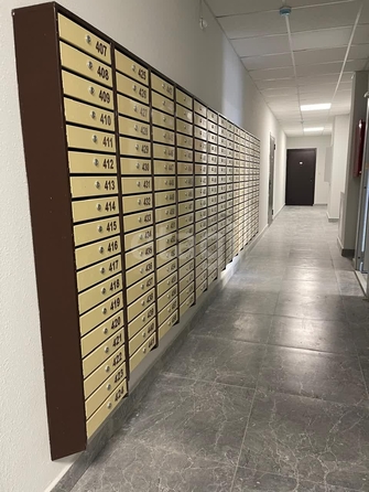 
  Продается 1-комн. квартира 42.45 м². Фото 5.