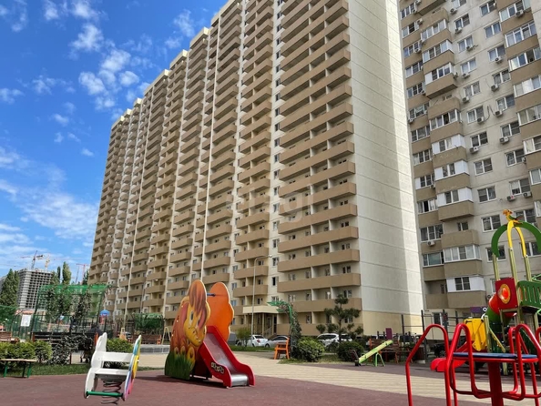 
  Продается 1-комн. квартира 42.45 м². Фото 16.