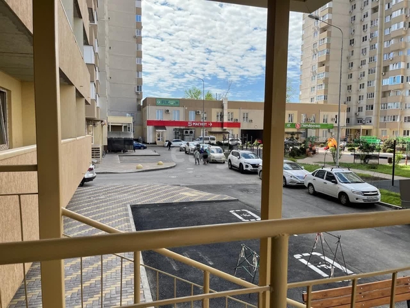 
  Продается 1-комн. квартира 42.45 м². Фото 19.