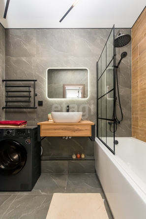 
  Продается 1-комн. квартира 36.8 м². Фото 6.