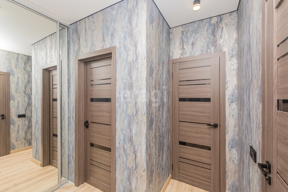 
  Продается 1-комн. квартира 36.8 м². Фото 19.