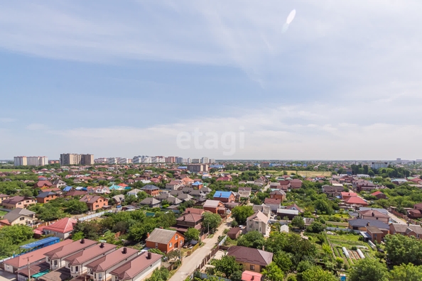 
  Продается 1-комн. квартира 36.8 м². Фото 22.
