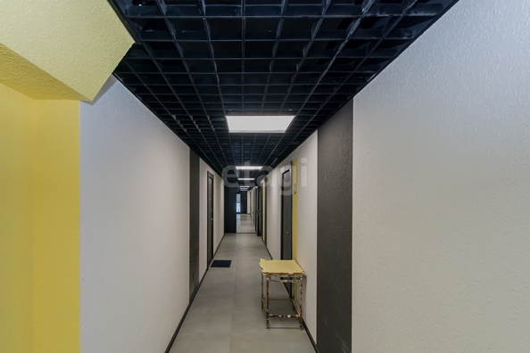 
  Продается 1-комн. квартира 36.8 м². Фото 23.