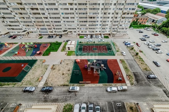 
  Продается 2-комн. квартира 62.4 м². Фото 17.