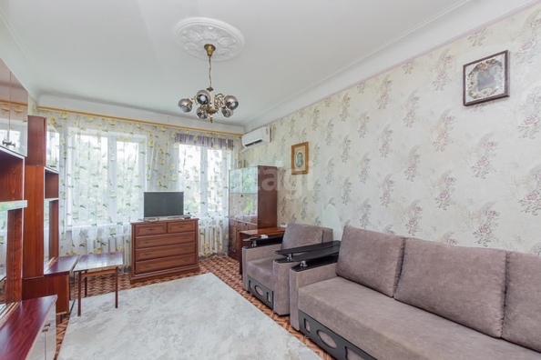 
  Продается 2-комн. квартира 44.4 м². Фото 8.