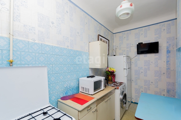 
  Продается 2-комн. квартира 44.4 м². Фото 12.