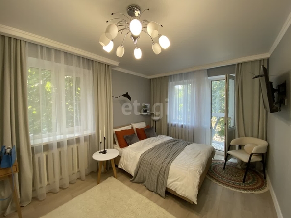 
  Продается 1-комн. квартира 32 м². Фото 3.