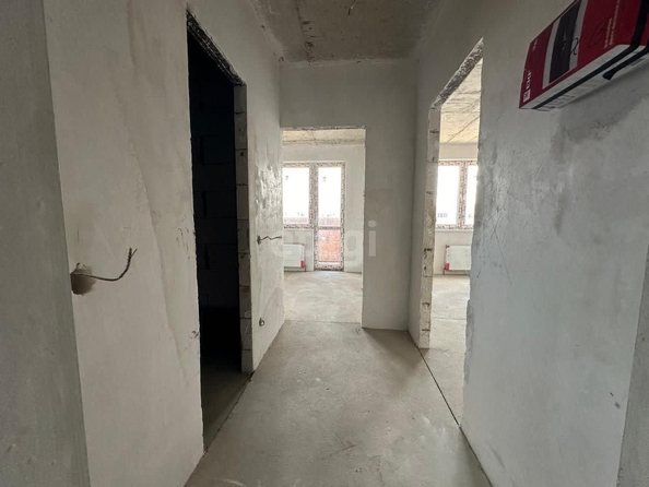 
  Продается 1-комн. квартира 35 м². Фото 6.