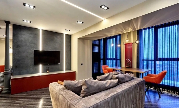 
  Продается 1-комн. квартира 52 м². Фото 1.