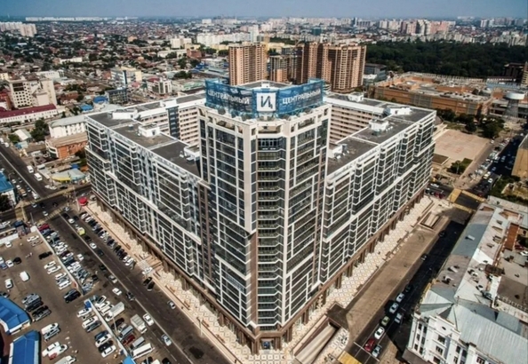 
  Продается 1-комн. квартира 52 м². Фото 2.