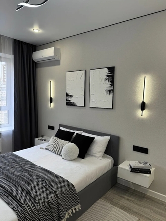 
  Продается 1-комн. квартира 38 м². Фото 10.