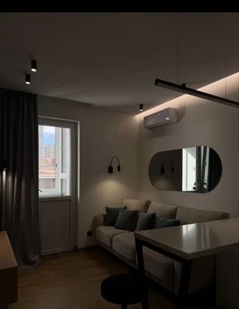 
  Продается 1-комн. квартира 38 м². Фото 5.