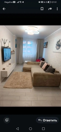 
  Продается 1-комн. квартира 40 м². Фото 11.