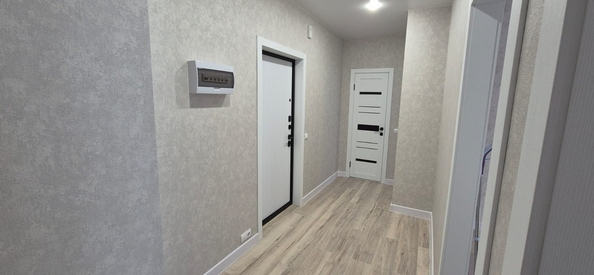 
  Продается 2-комн. квартира 48.5 м², в ЖК Лучший. Фото 3.