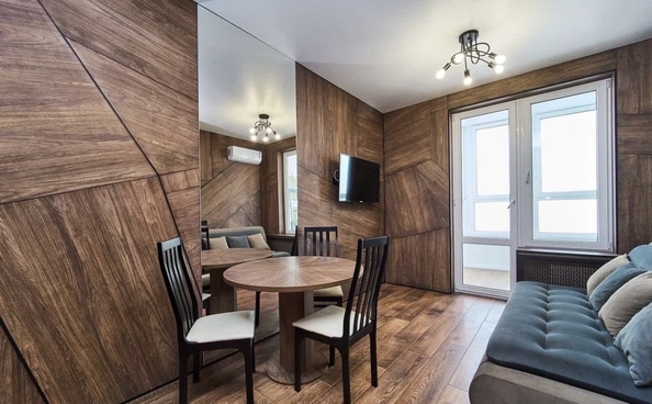 
  Продается 1-комн. квартира 49.8 м². Фото 2.