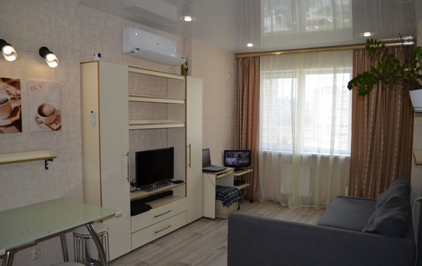 
  Продается 2-комн. квартира 66 м². Фото 5.