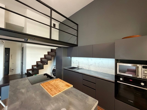 
  Продается 1-комн. квартира 43 м². Фото 16.