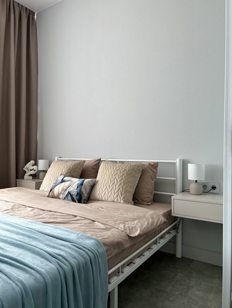 
  Продается 1-комн. квартира 36 м². Фото 6.