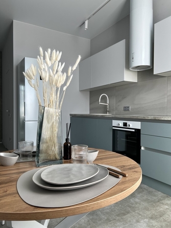 
  Продается 1-комн. квартира 36 м². Фото 11.