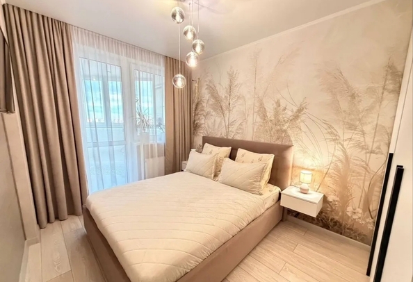 
  Продается 2-комн. квартира 59 м². Фото 5.