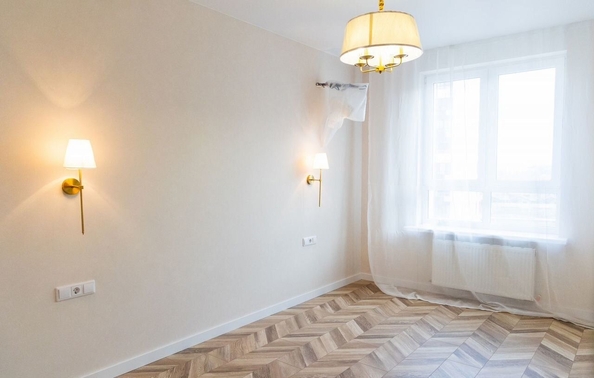 
  Продается 1-комн. квартира 43.2 м². Фото 2.